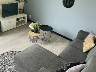 Appartamento Julianadorp Caratteristiche 5