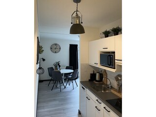 Appartement Julianadorp Kenmerken 12