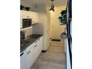 Appartamento Julianadorp Caratteristiche 13