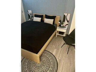 Appartamento Julianadorp Caratteristiche 14