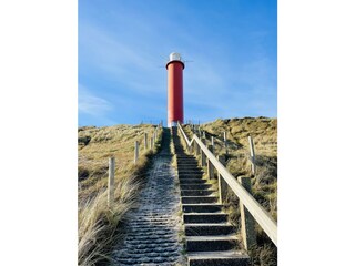 Appartement Julianadorp Omgeving 22