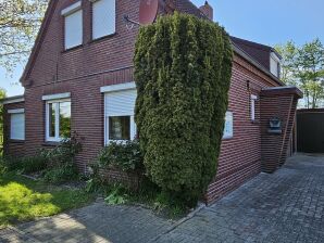 Ferienwohnung Baltrum - Norden-Norddeich - image1