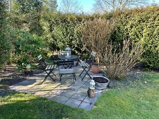 Casa per le vacanze Sint Maartenszee Registrazione all'aperto 3