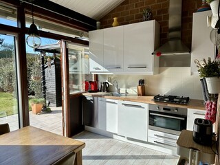 Casa per le vacanze Sint Maartenszee Caratteristiche 9