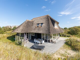 Casa per le vacanze Buren Registrazione all'aperto 3