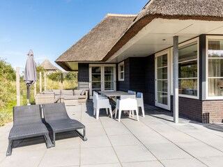 Casa per le vacanze Buren Registrazione all'aperto 4