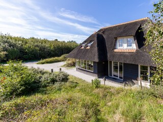 Casa per le vacanze Buren Registrazione all'aperto 5