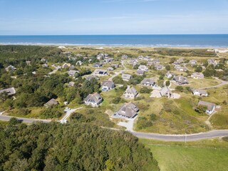 Casa per le vacanze Buren Ambiente 28