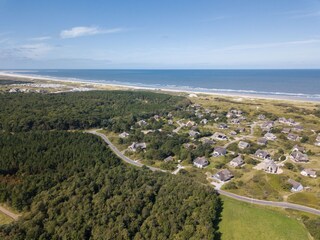 Casa per le vacanze Buren Ambiente 29