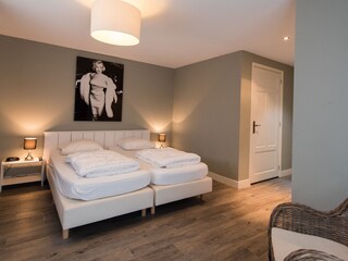 Casa per le vacanze Buren Caratteristiche 12