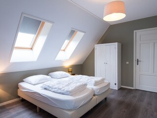 Casa per le vacanze Buren Caratteristiche 19