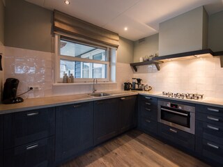 Casa per le vacanze Buren Caratteristiche 7