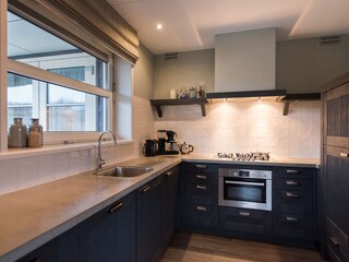 Casa per le vacanze Buren Caratteristiche 8