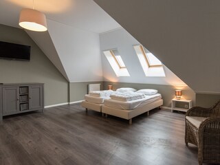 Casa per le vacanze Buren Caratteristiche 21