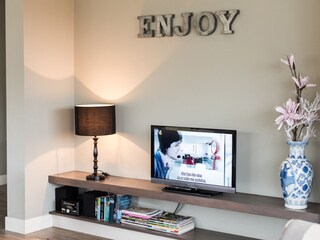 Casa per le vacanze Buren Caratteristiche 11