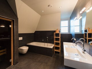 Casa per le vacanze Buren Caratteristiche 23