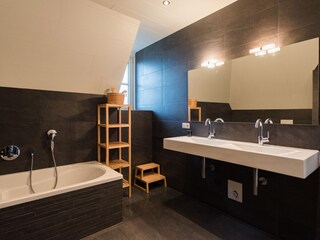 Casa per le vacanze Buren Caratteristiche 22