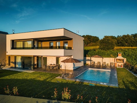 Villa Vila Angelina