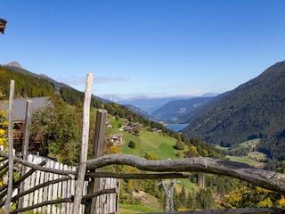 Appartamento per vacanze Ultental Ambiente 39