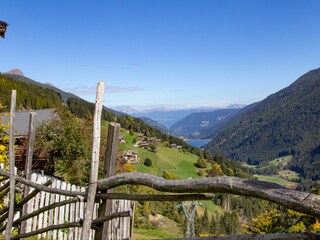 Vakantieappartement Ultental Omgeving 39