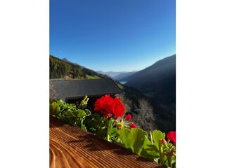 Vakantieappartement Ultental Buitenaudio-opname 17