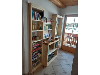 Appartamento per vacanze Ultental Caratteristiche 25