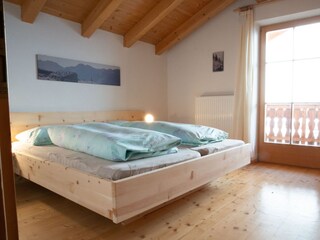 Vakantieappartement Ultental Kenmerken 25