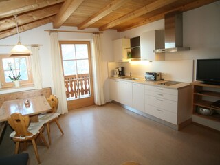 Vakantieappartement Ultental Kenmerken 18