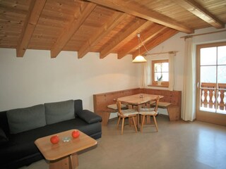 Vakantieappartement Ultental Kenmerken 20