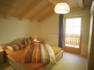 Vakantieappartement Ultental Kenmerken 18