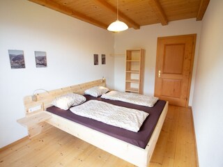 Vakantieappartement Ultental Kenmerken 22