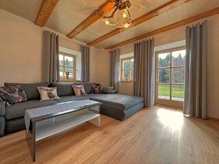 Apartamento Prackenbach Características 9