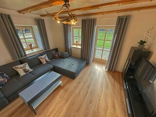 Apartamento Prackenbach Características 11