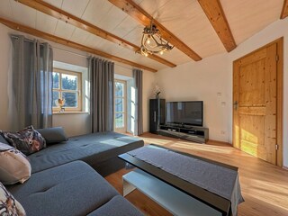 Apartamento Prackenbach Características 8