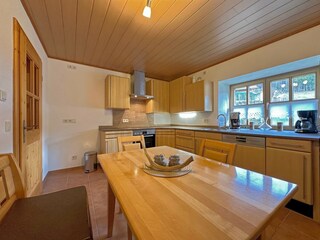 Appartamento Prackenbach Caratteristiche 8