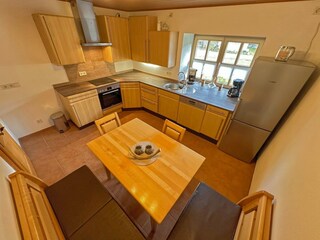 Apartamento Prackenbach Características 9