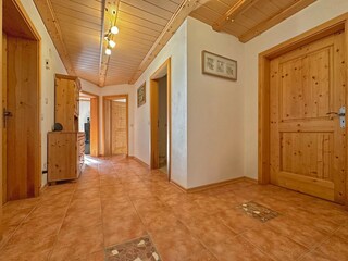 Apartment Prackenbach Ausstattung 19