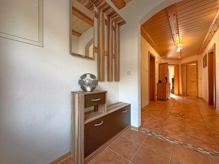 Apartment Prackenbach Ausstattung 22