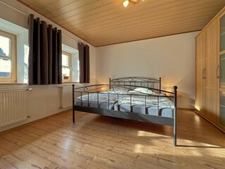 Appartement Prackenbach Équipement 19