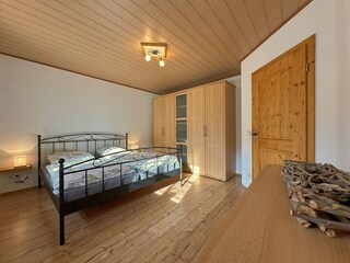 Apartment Prackenbach Ausstattung 18