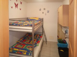 Appartamento Prackenbach Caratteristiche 7