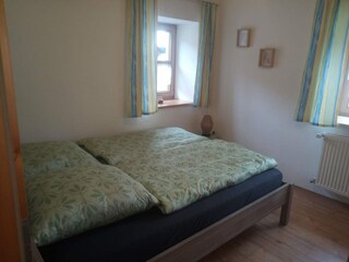 Apartment Prackenbach Ausstattung 20