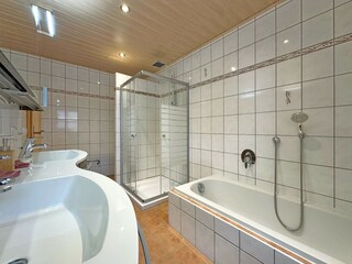 Apartment Prackenbach Ausstattung 21