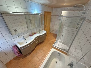 Apartment Prackenbach Ausstattung 8
