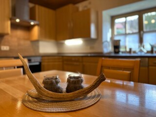 Appartamento Prackenbach  34