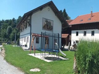 Appartement Prackenbach  26
