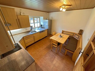 Appartement Prackenbach Kenmerken 22