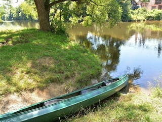 Apartment Prackenbach Environment 31