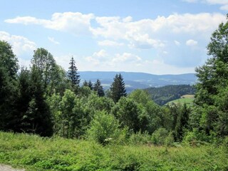Apartment Prackenbach Umgebung 32