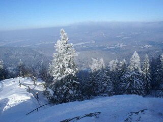 Apartment Prackenbach Umgebung 32